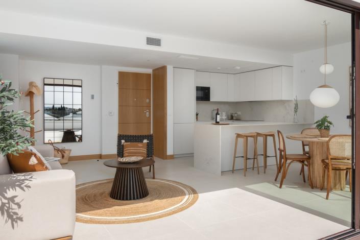 Image No.4-2 Bed Penthouse for sale