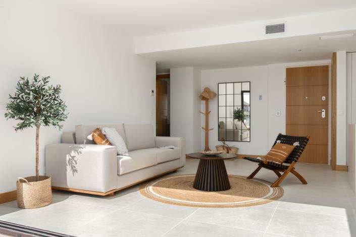 Image No.3-2 Bed Penthouse for sale