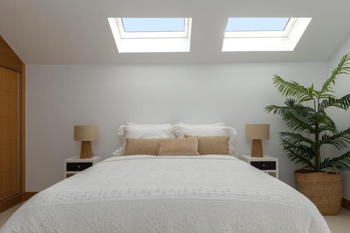 Image No.13-2 Bed Penthouse for sale