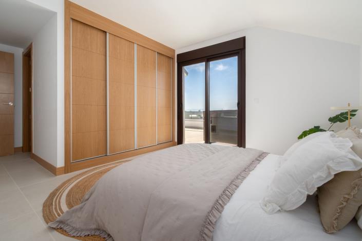 Image No.17-2 Bed Penthouse for sale