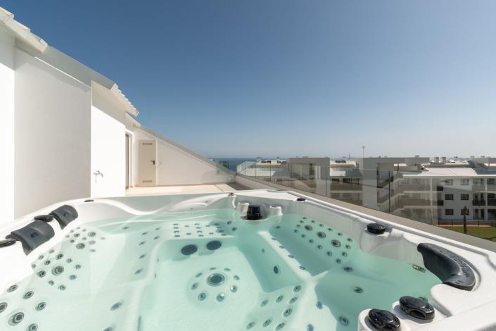 Image No.21-2 Bed Penthouse for sale