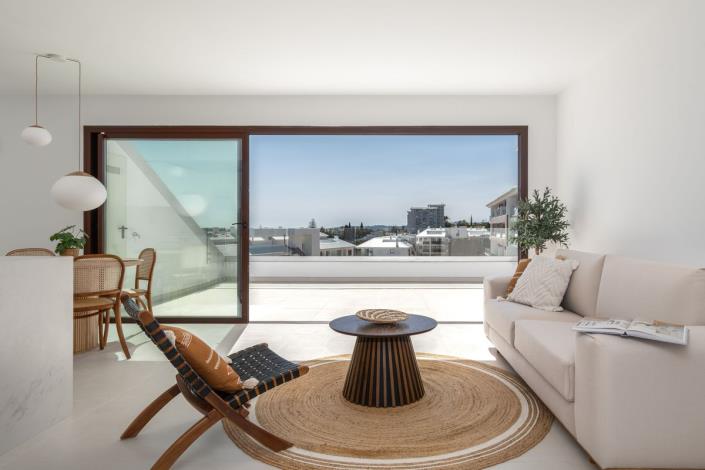 Image No.22-2 Bed Penthouse for sale