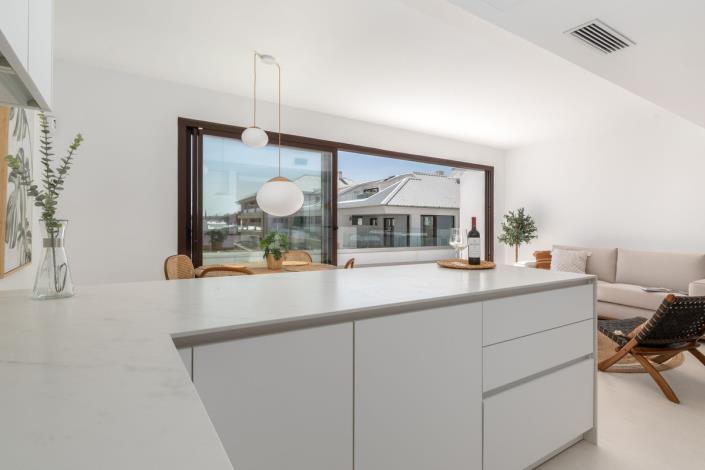 Image No.25-2 Bed Penthouse for sale