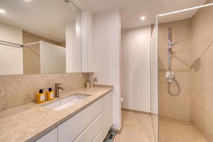 Image No.6-Penthouse de 1 chambre à vendre à Marbella