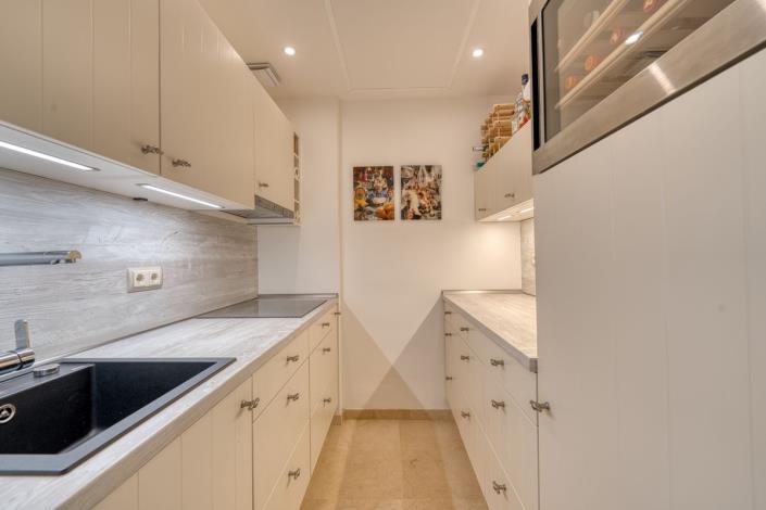 Image No.11-Penthouse de 1 chambre à vendre à Marbella