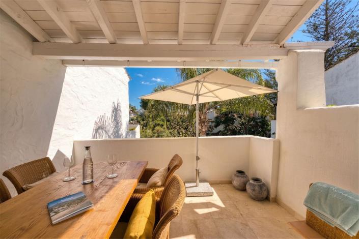 Image No.12-Penthouse de 1 chambre à vendre à Marbella