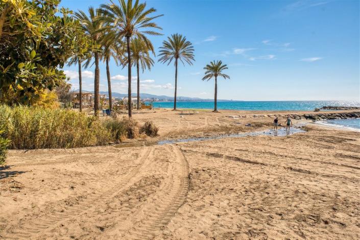 Image No.15-Penthouse de 1 chambre à vendre à Marbella