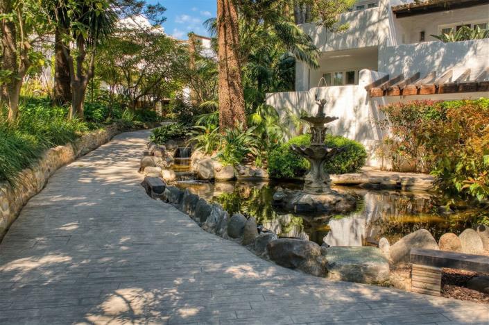 Image No.16-Penthouse de 1 chambre à vendre à Marbella