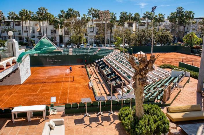 Image No.17-Penthouse de 1 chambre à vendre à Marbella