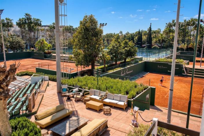 Image No.19-Penthouse de 1 chambre à vendre à Marbella