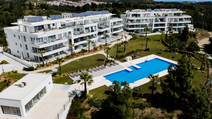 Image No.50-2 Bed Apartment for sale