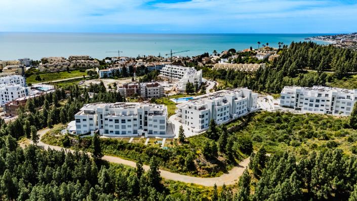 Image No.49-2 Bed Apartment for sale