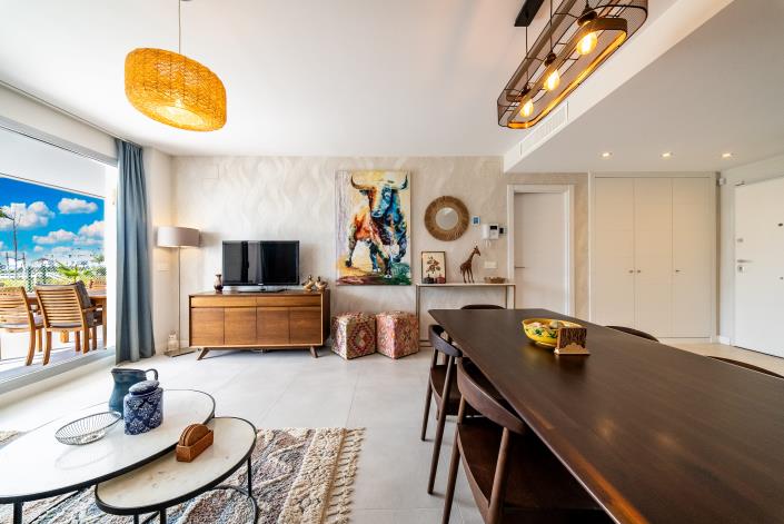 Image No.19-2 Bed Apartment for sale