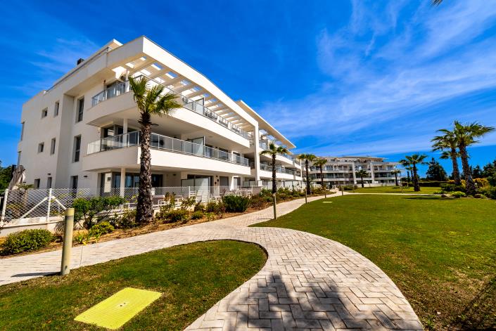 Image No.43-2 Bed Apartment for sale