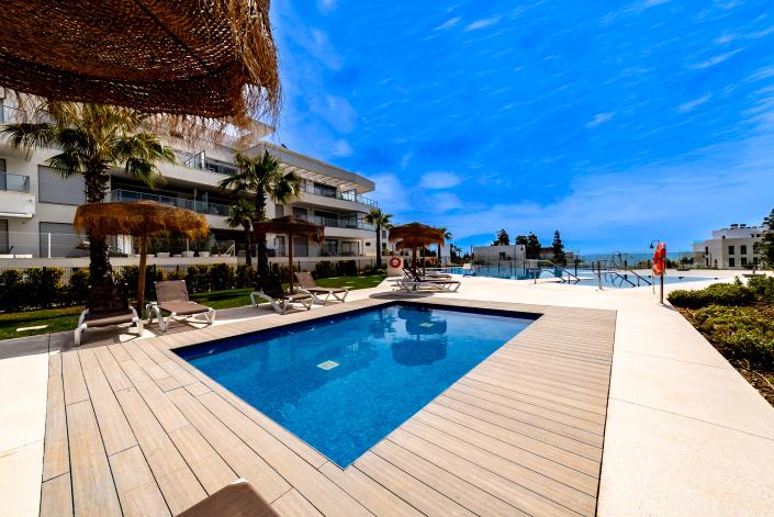 Image No.47-2 Bed Apartment for sale