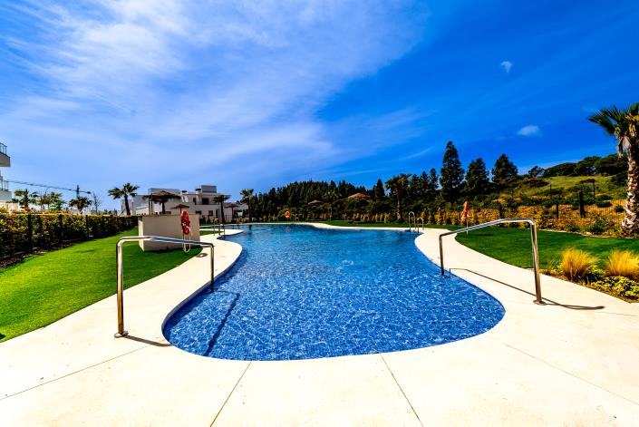 Image No.48-2 Bed Apartment for sale