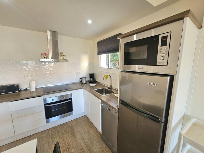 Image No.4-1 Bed Apartment for sale