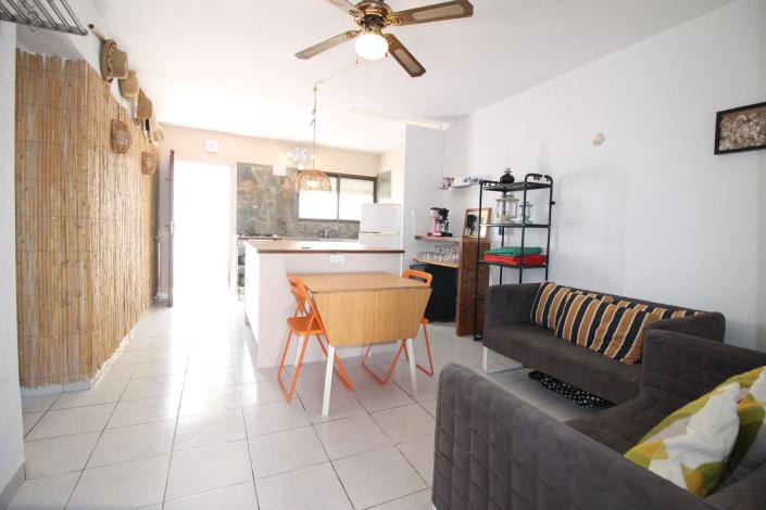 Image No.3-Appartement de 2 chambres à vendre à La Cala De Mijas