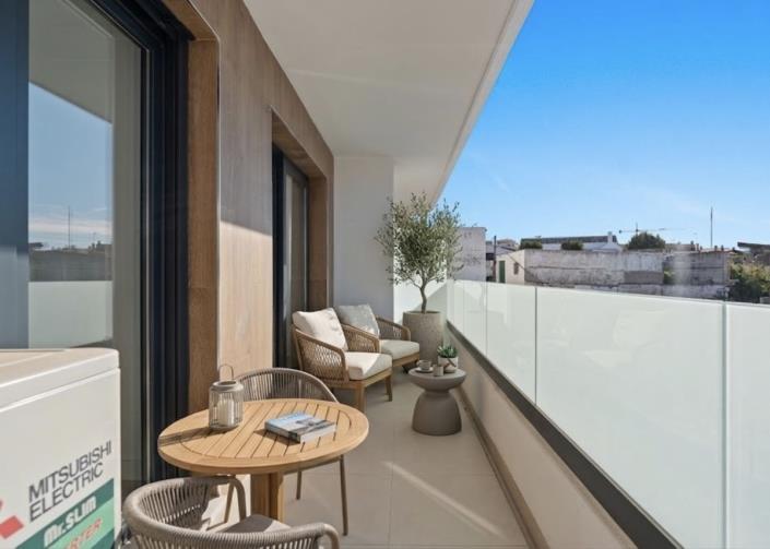 Image No.5-2 Bed Apartment for sale