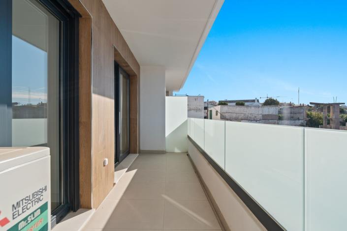 Image No.6-2 Bed Apartment for sale