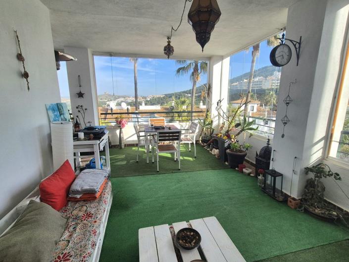 Image No.2-Appartement de 3 chambres à vendre à Alhaurín el Grande