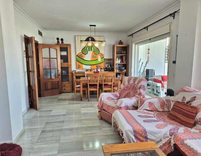 Image No.10-Appartement de 3 chambres à vendre à Alhaurín el Grande