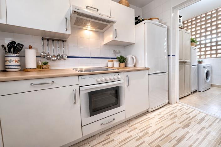 Image No.8-Appartement de 2 chambres à vendre à Riviera del Sol