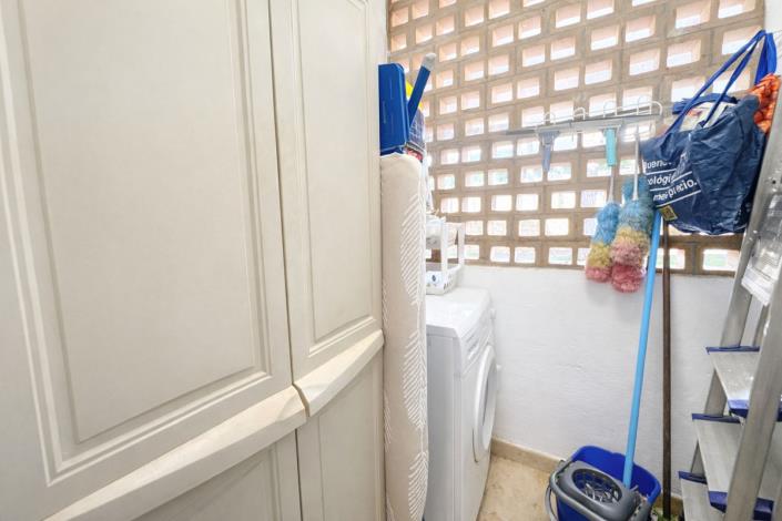 Image No.10-Appartement de 2 chambres à vendre à Riviera del Sol