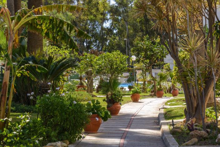 Image No.3-Appartement de 2 chambres à vendre à Torreblanca