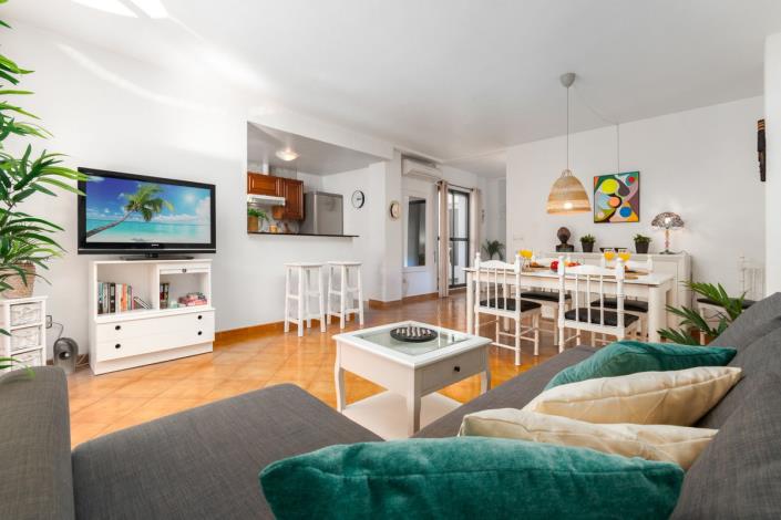 Image No.5-Appartement de 2 chambres à vendre à Torreblanca