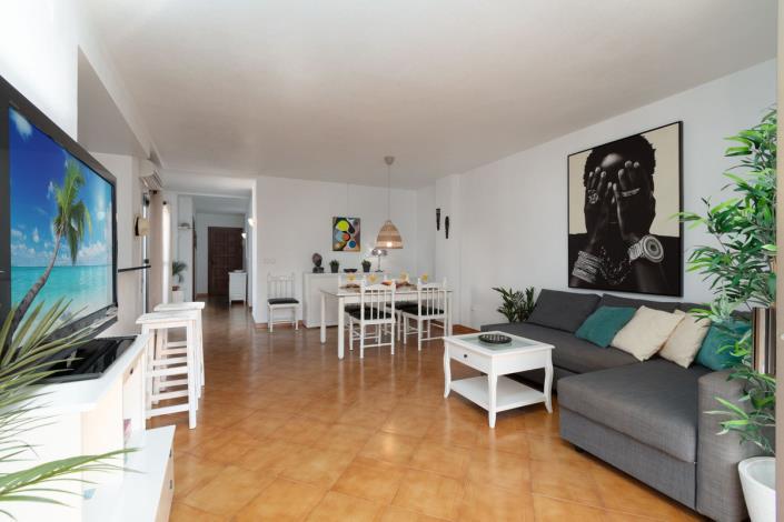 Image No.6-Appartement de 2 chambres à vendre à Torreblanca