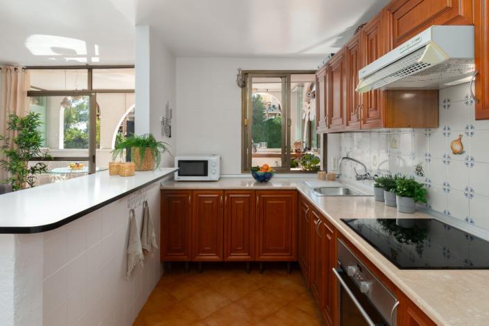 Image No.8-Appartement de 2 chambres à vendre à Torreblanca