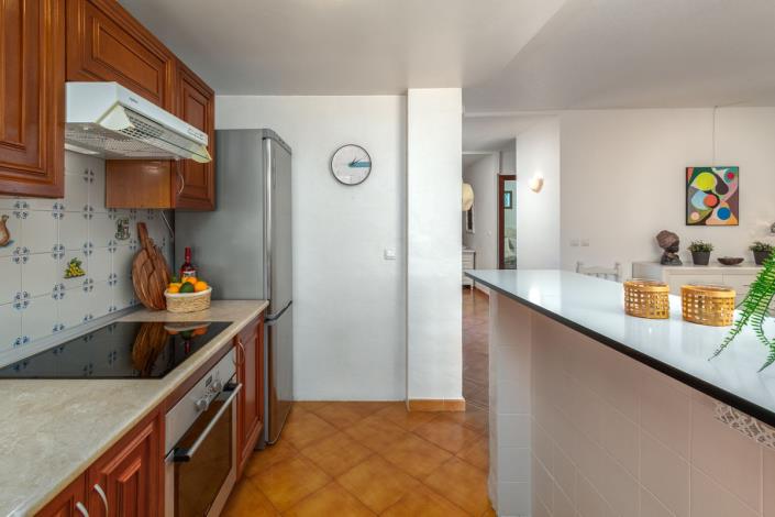 Image No.10-Appartement de 2 chambres à vendre à Torreblanca