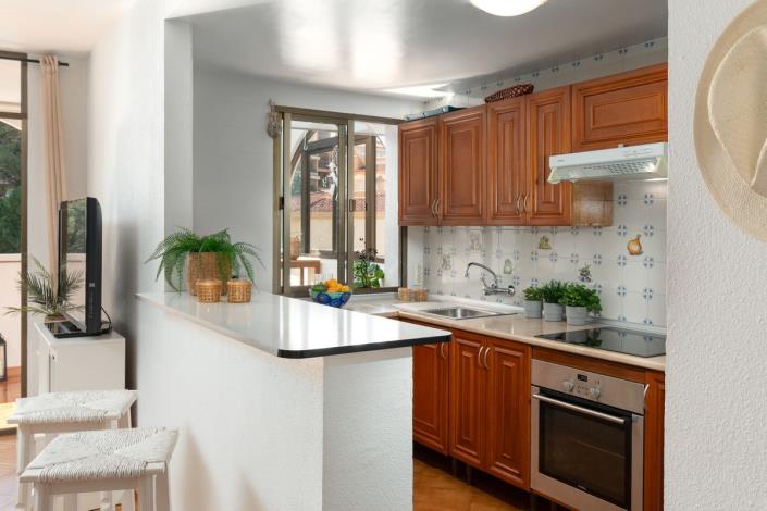 Image No.9-Appartement de 2 chambres à vendre à Torreblanca