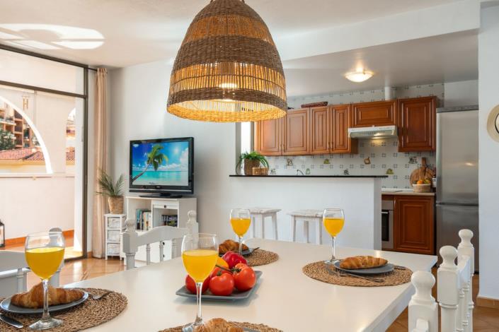 Image No.15-Appartement de 2 chambres à vendre à Torreblanca