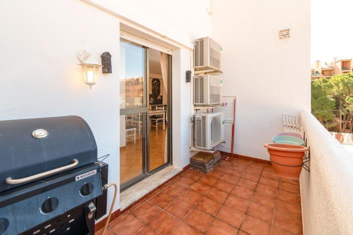 Image No.32-Appartement de 2 chambres à vendre à Torreblanca