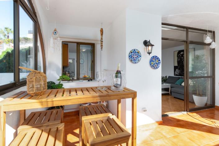 Image No.34-Appartement de 2 chambres à vendre à Torreblanca