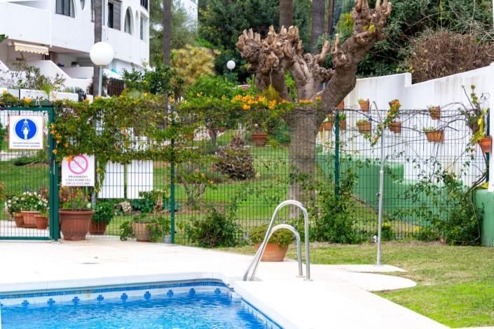 Image No.43-Appartement de 2 chambres à vendre à Torreblanca