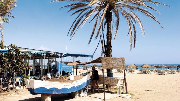 Image No.52-Appartement de 2 chambres à vendre à Torreblanca