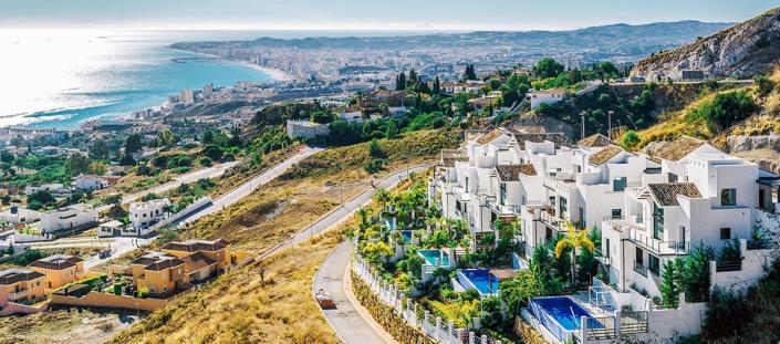 Image No.53-Appartement de 2 chambres à vendre à Torreblanca