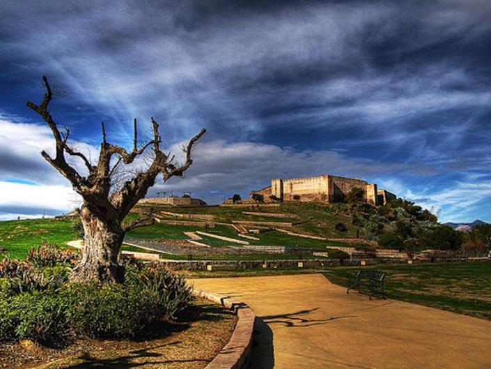 Image No.55-Appartement de 2 chambres à vendre à Torreblanca