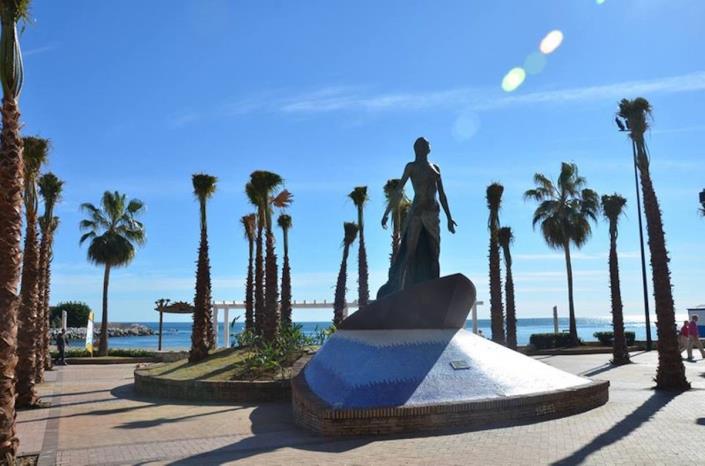 Image No.56-Appartement de 2 chambres à vendre à Torreblanca