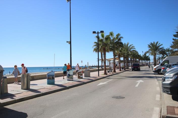 Image No.58-Appartement de 2 chambres à vendre à Torreblanca