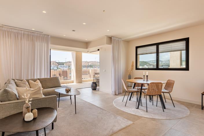 Image No.3-4 Bed Apartment for sale