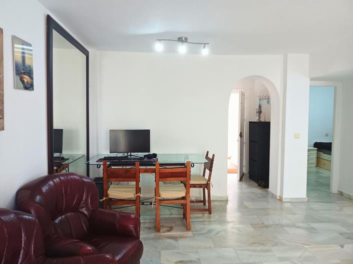 Image No.6-Appartement de 2 chambres à vendre à Torremolinos