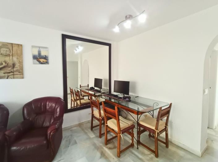 Image No.7-Appartement de 2 chambres à vendre à Torremolinos