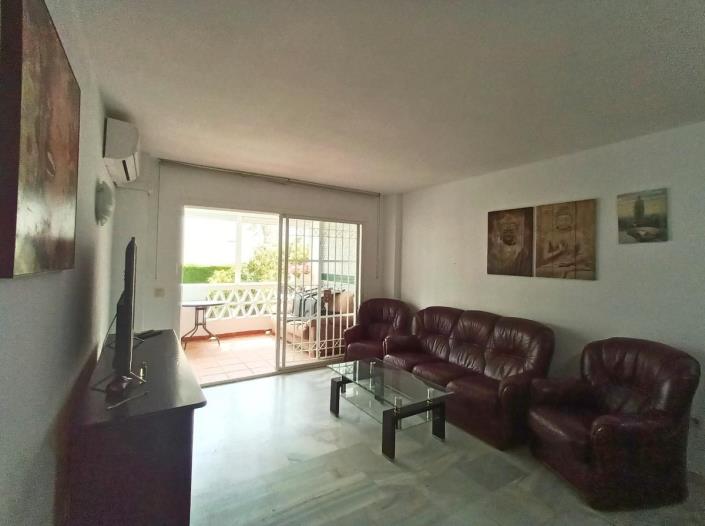 Image No.8-Appartement de 2 chambres à vendre à Torremolinos