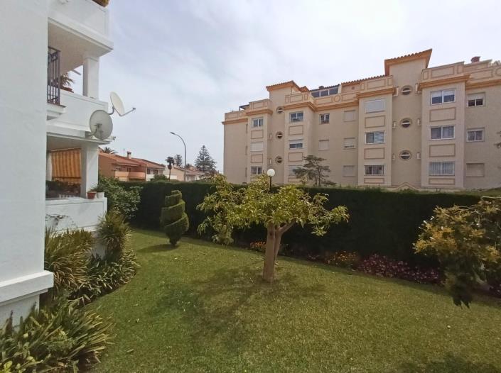 Image No.20-Appartement de 2 chambres à vendre à Torremolinos