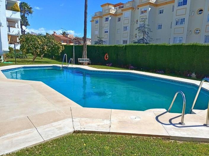 Image No.24-Appartement de 2 chambres à vendre à Torremolinos