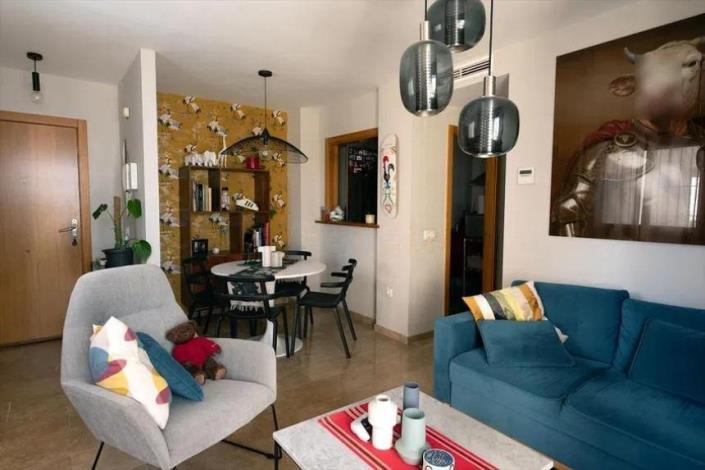 Image No.4-Appartement de 2 chambres à vendre à Torremolinos